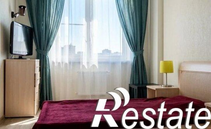 3-комн квартира улица Героев-Разведчиков, 12/1 к1,  д. 12/1 к1