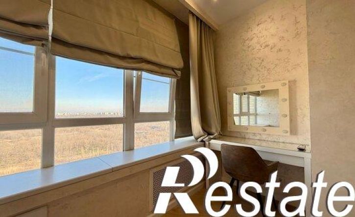 3-комн квартира улица Симиренко, 71 к1,  д. 71 к1