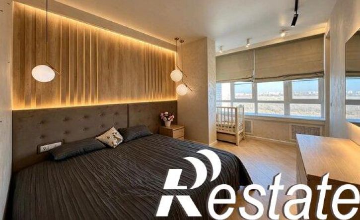 3-комн квартира улица Симиренко, 71 к1,  д. 71 к1