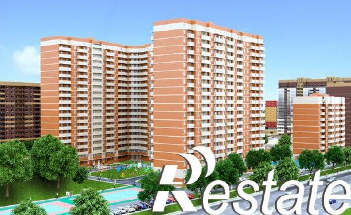 1-комн квартира Душистая улица, 60 к1,  д. 60 к1