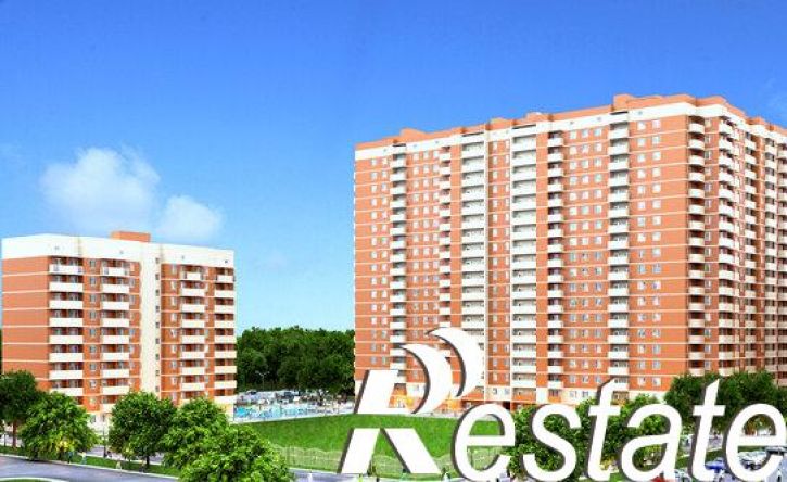 1-комн квартира Душистая улица, 60 к1,  д. 60 к1