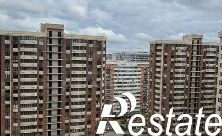 1-комн квартира Ростовское шоссе, 30/6 к4,  д. 30/6 к4