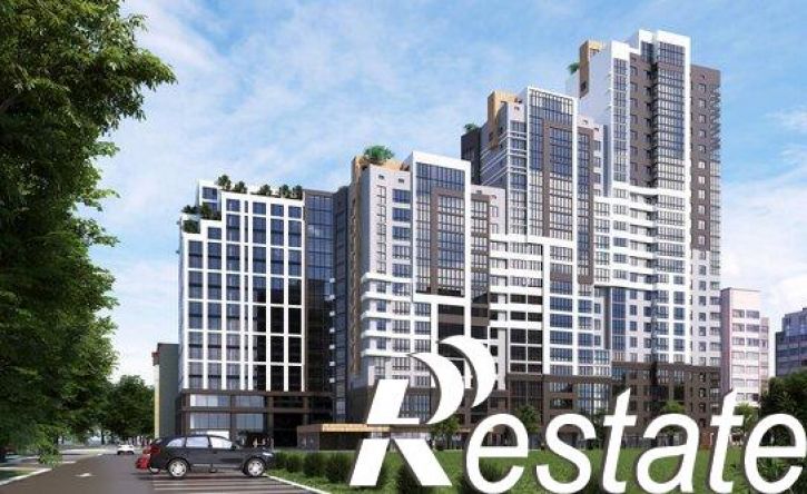 1-комн квартира улица Красных Партизан, 4/15,  д. 4/15