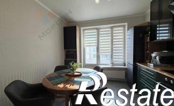 2-комн квартира улица Леонида Лаврова, 8 к4,  д. 8 к4