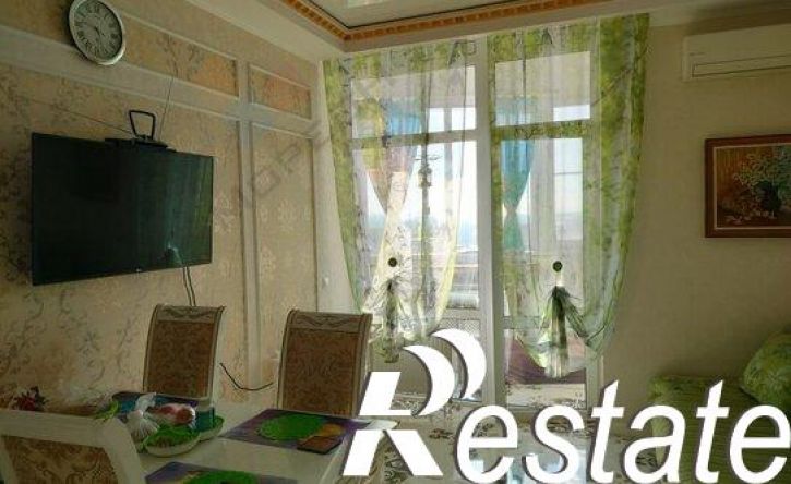2-комн квартира Рождественская Набережная, 4,  д. 4