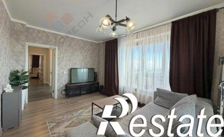 2-комн квартира улица Леонида Лаврова, 8 к4,  д. 8 к4