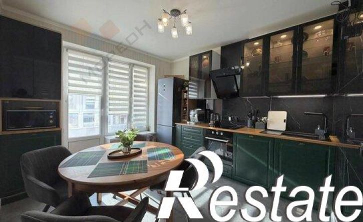 2-комн квартира улица Леонида Лаврова, 8 к4,  д. 8 к4