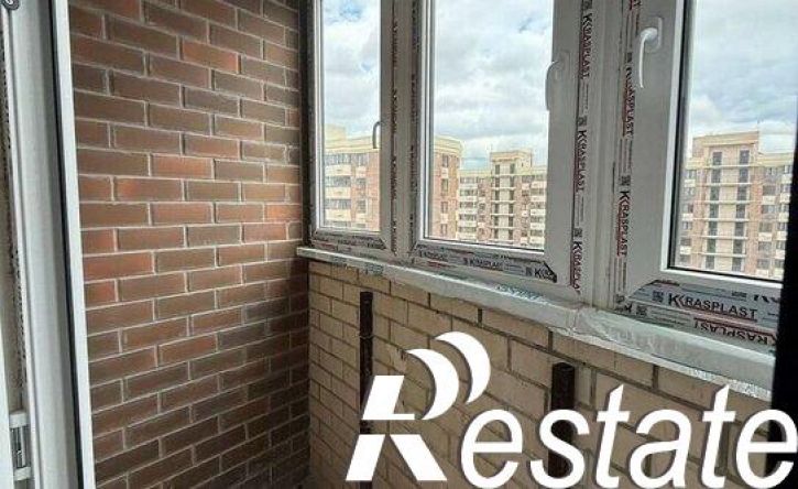 1-комн квартира Ростовское шоссе, 30/6 к4,  д. 30/6 к4