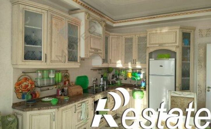 2-комн квартира Рождественская Набережная, 4,  д. 4