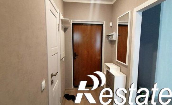 1-комн квартира Магистральная улица, 11 к3,  д. 11 к3