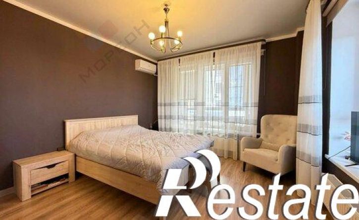 2-комн квартира улица Леонида Лаврова, 8 к4,  д. 8 к4