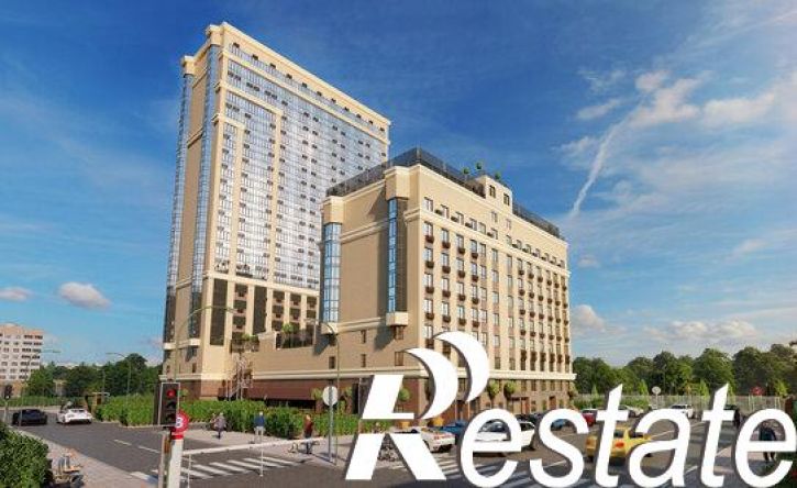 3-комн квартира улица Строителей, 21,  д. 21