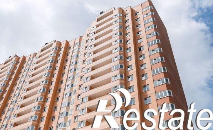 3-комн квартира Восточно-Кругликовская улица, 30/1,  д. 30/1