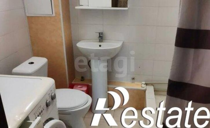 1-комн квартира Ольденбуржская улица, 3,  д. 3