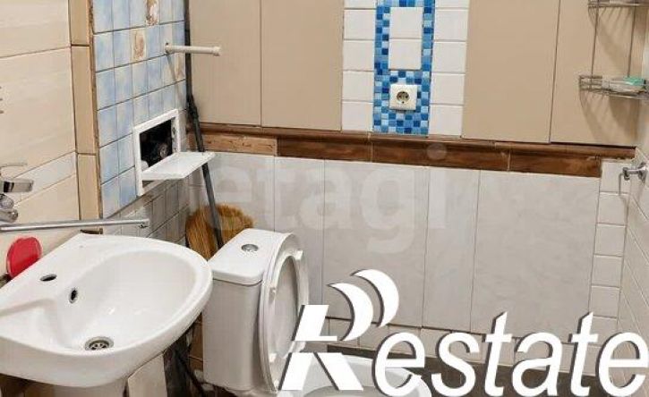 2-комн квартира улица Шевцова, 36 лит1,  д. 36 лит1