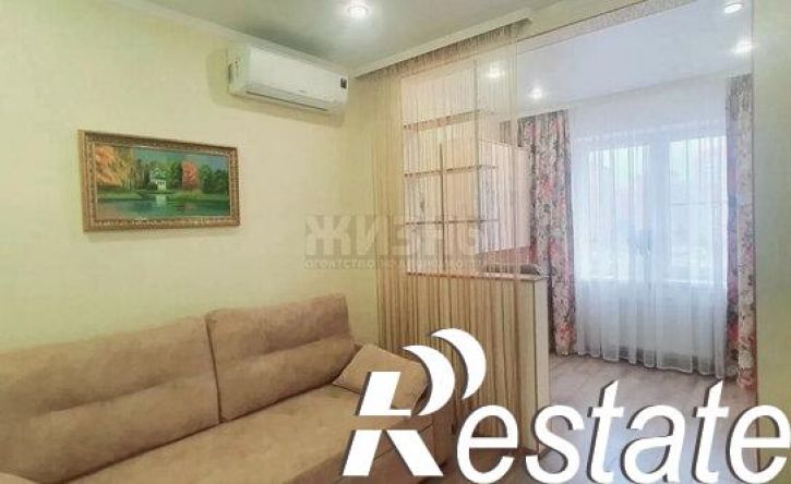 3-комн квартира улица Героя Сарабеева, 5 к3,  д. 5 к3