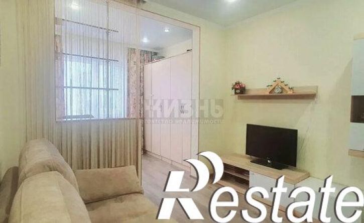 3-комн квартира улица Героя Сарабеева, 5 к3,  д. 5 к3