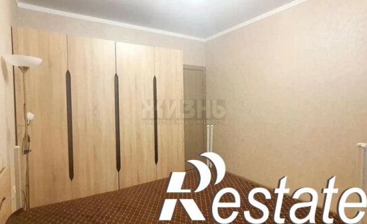3-комн квартира улица Героя Сарабеева, 5 к3,  д. 5 к3