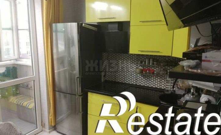 1-комн квартира улица Валерия Вишневецкого, 13 к4,  д. 13 к4