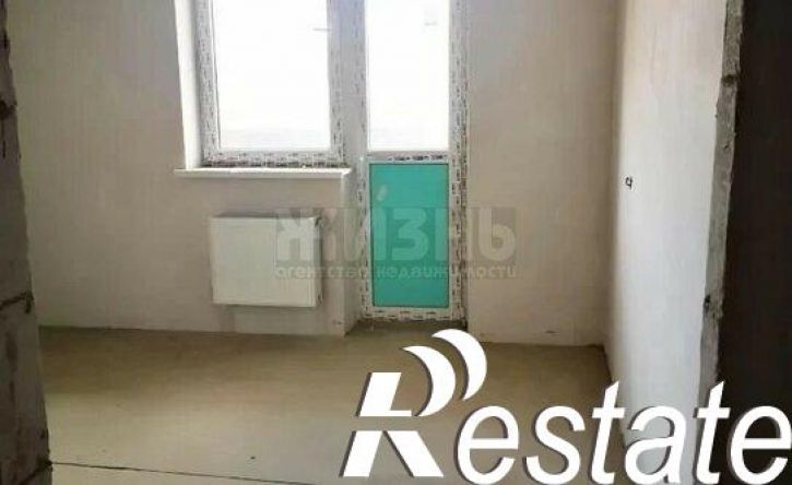 1-комн квартира улица имени Героя Ростовского, 8 к3,  д. 8 к3