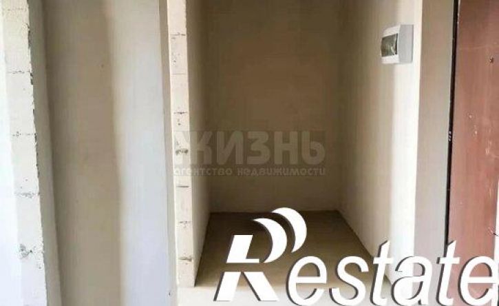 1-комн квартира улица имени Героя Ростовского, 8 к3,  д. 8 к3