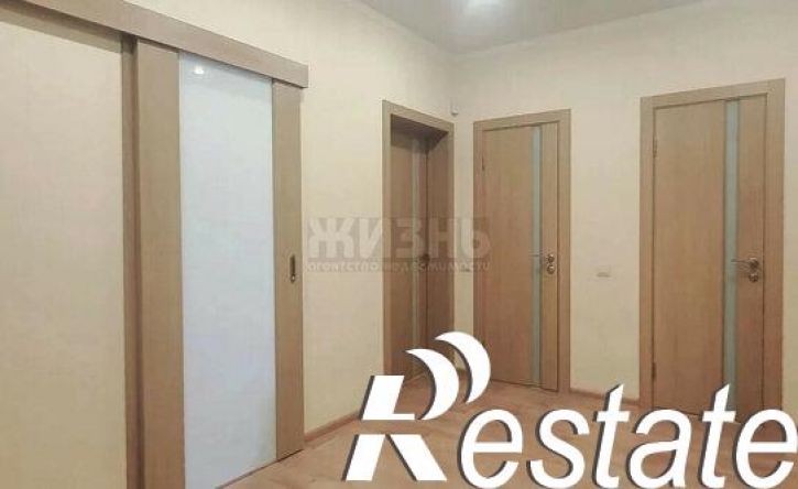 3-комн квартира улица Героя Сарабеева, 5 к3,  д. 5 к3