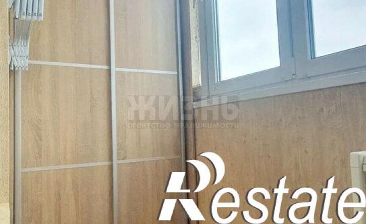 3-комн квартира улица Героя Сарабеева, 5 к3,  д. 5 к3