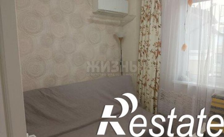 1-комн квартира улица Валерия Вишневецкого, 13 к4,  д. 13 к4