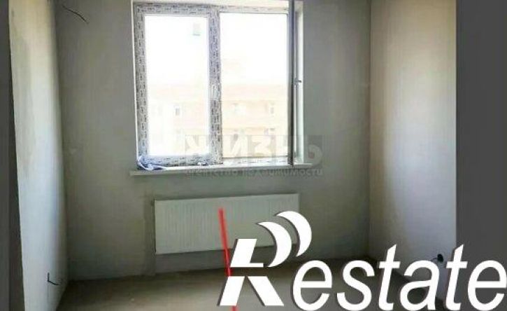 1-комн квартира улица имени Героя Ростовского, 8 к3,  д. 8 к3