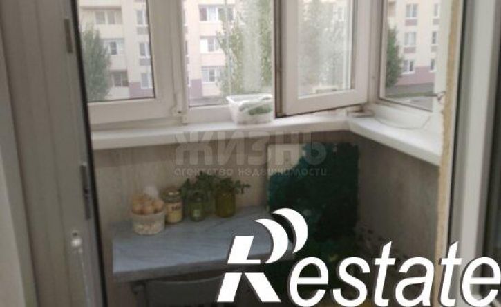 1-комн квартира улица Валерия Вишневецкого, 13 к4,  д. 13 к4