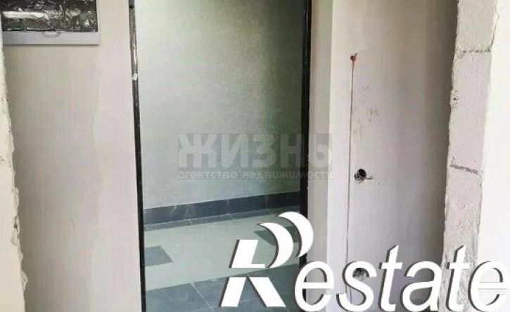 1-комн квартира улица имени Героя Ростовского, 8 к3,  д. 8 к3