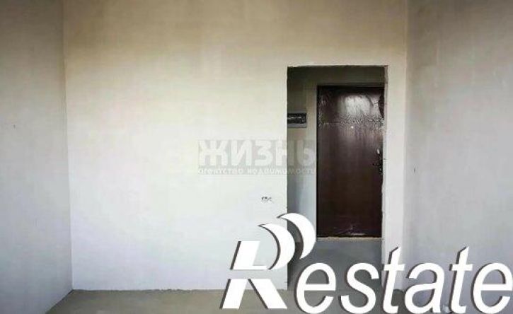1-комн квартира улица имени Героя Ростовского, 8 к3,  д. 8 к3