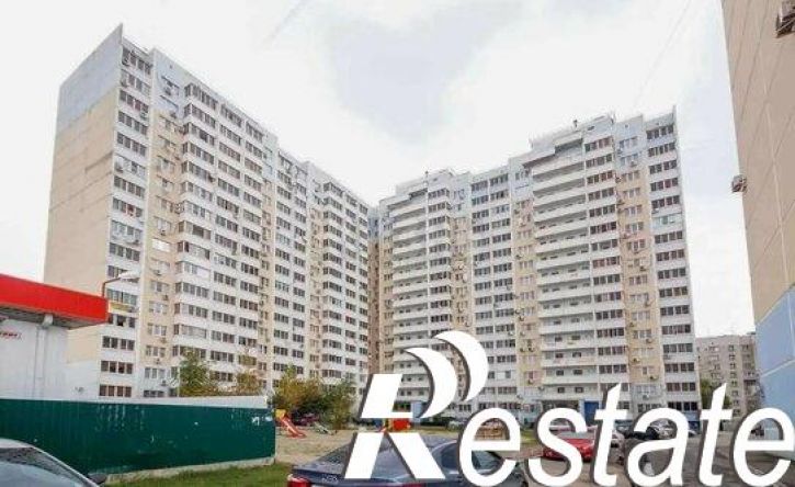 1-комн квартира Восточно-Кругликовская улица, 77,  д. 77
