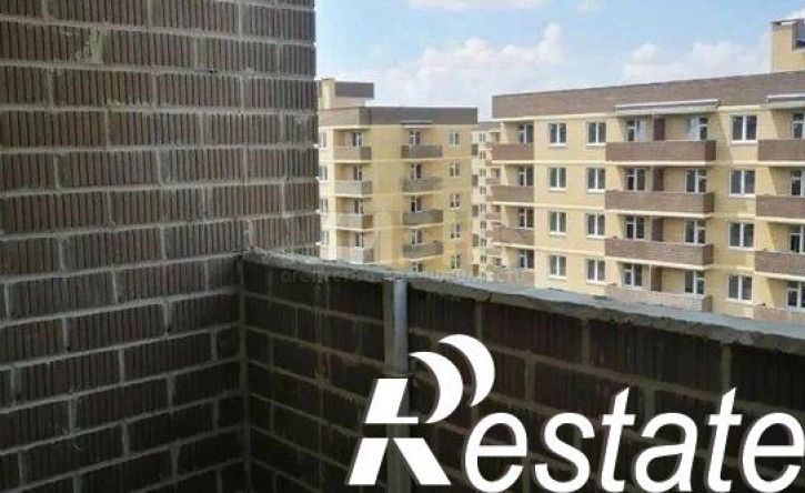 1-комн квартира улица имени Героя Ростовского, 8 к3,  д. 8 к3