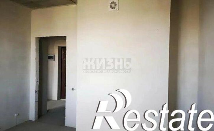 1-комн квартира улица имени Героя Ростовского, 8 к3,  д. 8 к3