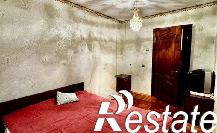 3-комн квартира улица Гагарина, 79А,  д. 79А