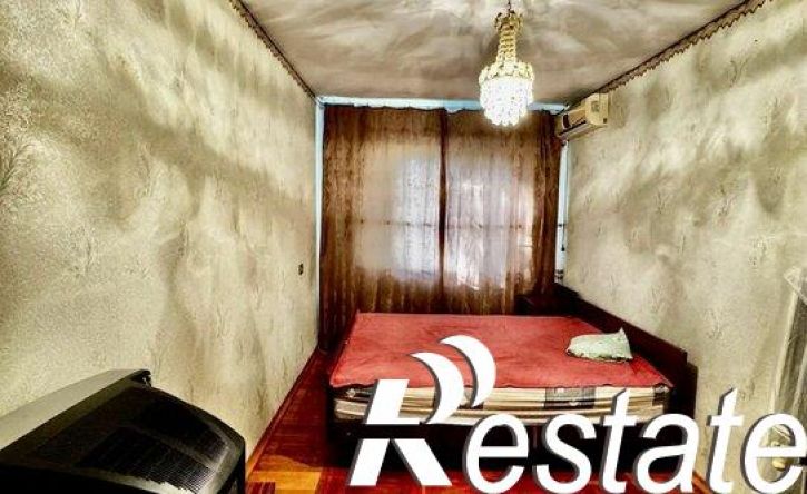 3-комн квартира улица Гагарина, 79А,  д. 79А