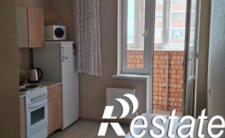 1-комн квартира Тепличная улица, 62/1 к3,  д. 62/1 к3