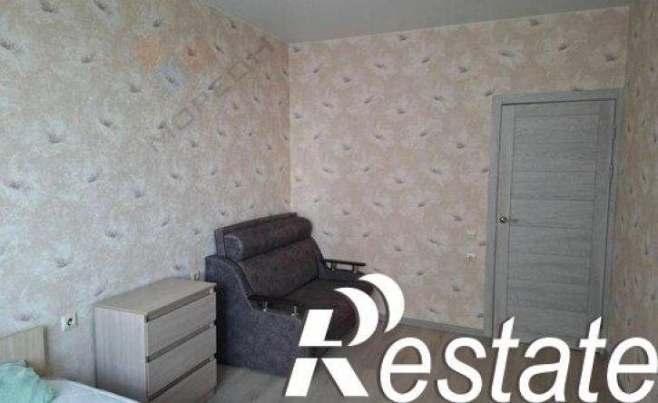 1-комн квартира Тепличная улица, 62/1 к3,  д. 62/1 к3