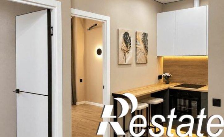 2-комн квартира улица Петра Метальникова, 36,  д. 36