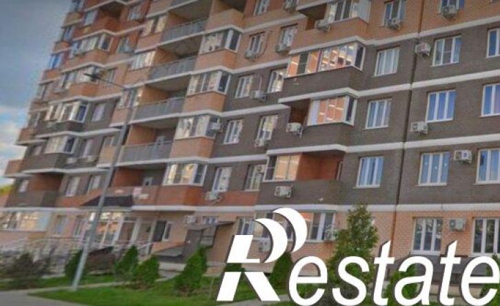 1-комн квартира Тепличная улица, 62/1 к3,  д. 62/1 к3