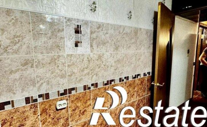 3-комн квартира улица Гагарина, 79А,  д. 79А