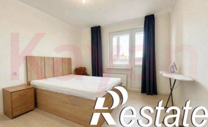 2-комн квартира улица Героя Аверкиева, 10,  д. 10