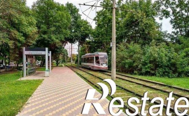 1-комн квартира Магистральная улица, 11 к2,  д. 11 к2