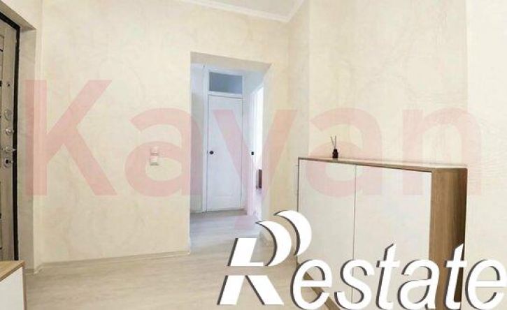 2-комн квартира улица Героя Аверкиева, 10,  д. 10