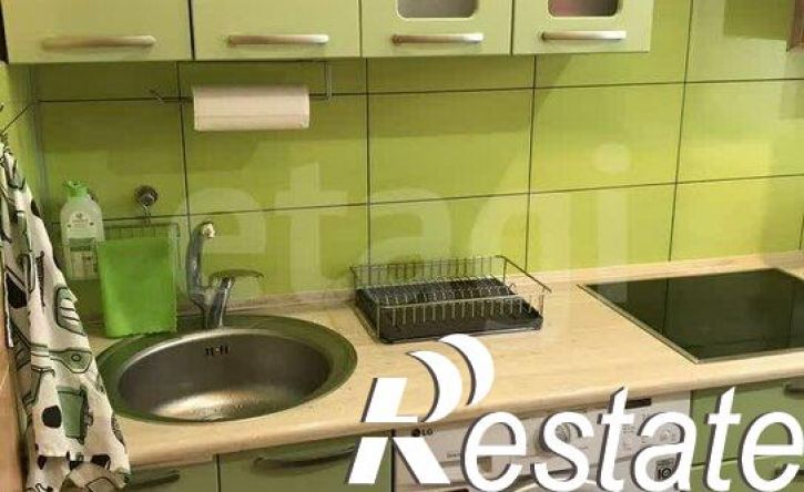 1-комн квартира улица Шаляпина, 31Б,  д. 31Б