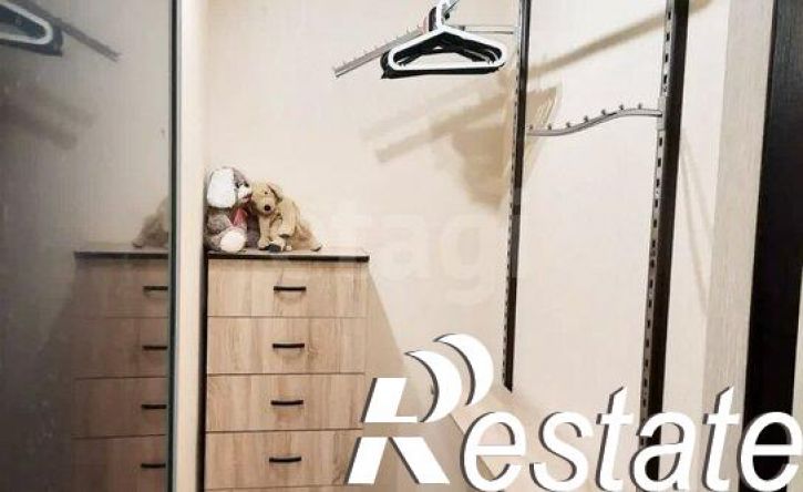 1-комн квартира улица Героя Сарабеева, 5 к3,  д. 5 к3