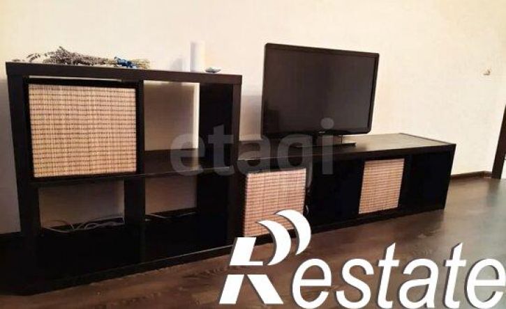 1-комн квартира улица Героя Сарабеева, 5 к3,  д. 5 к3