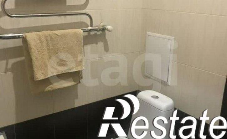 1-комн квартира улица Шаляпина, 31Б,  д. 31Б