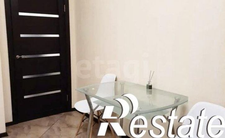 1-комн квартира улица Героя Сарабеева, 5 к3,  д. 5 к3